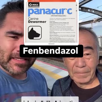 The guy beats cancer in 8 months