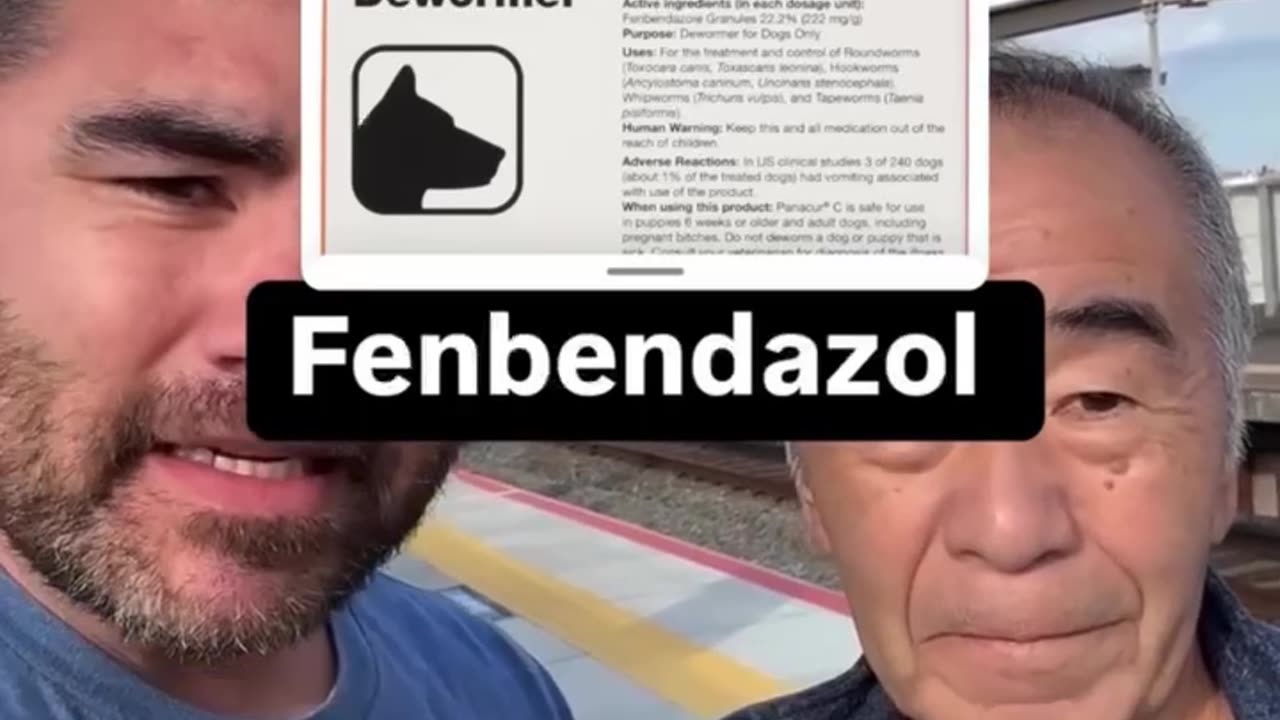 The guy beats cancer in 8 months