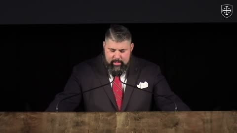 Abide in the Word - Brandon Scalf