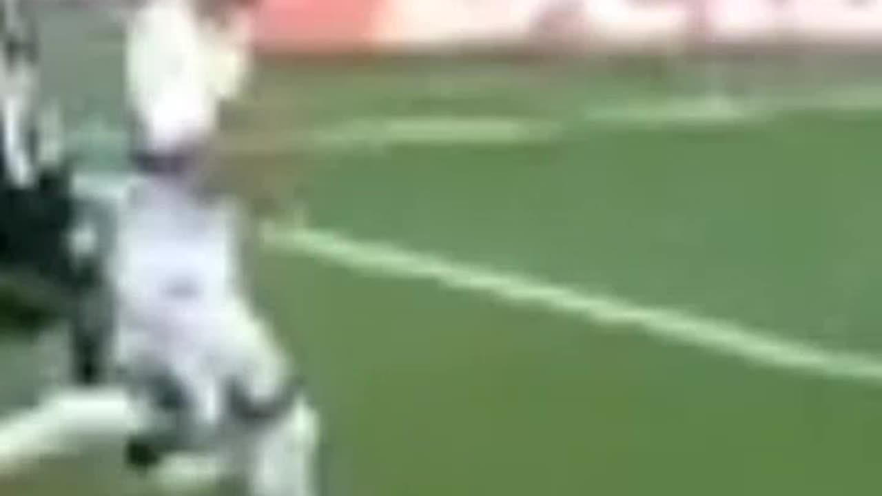 Jokes in the game Sao Paulo x Atlético MG