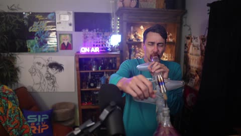 Puffco ZONG Ripps🔥smoke sesh💨420🍃!mj !giveaway