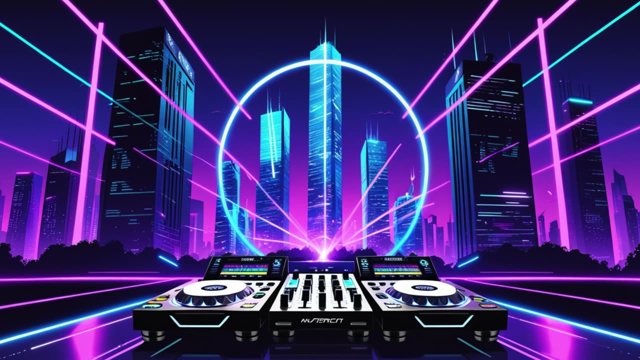 Loop X | Epic EDM Gaming Music 🎶 (No Copyright)