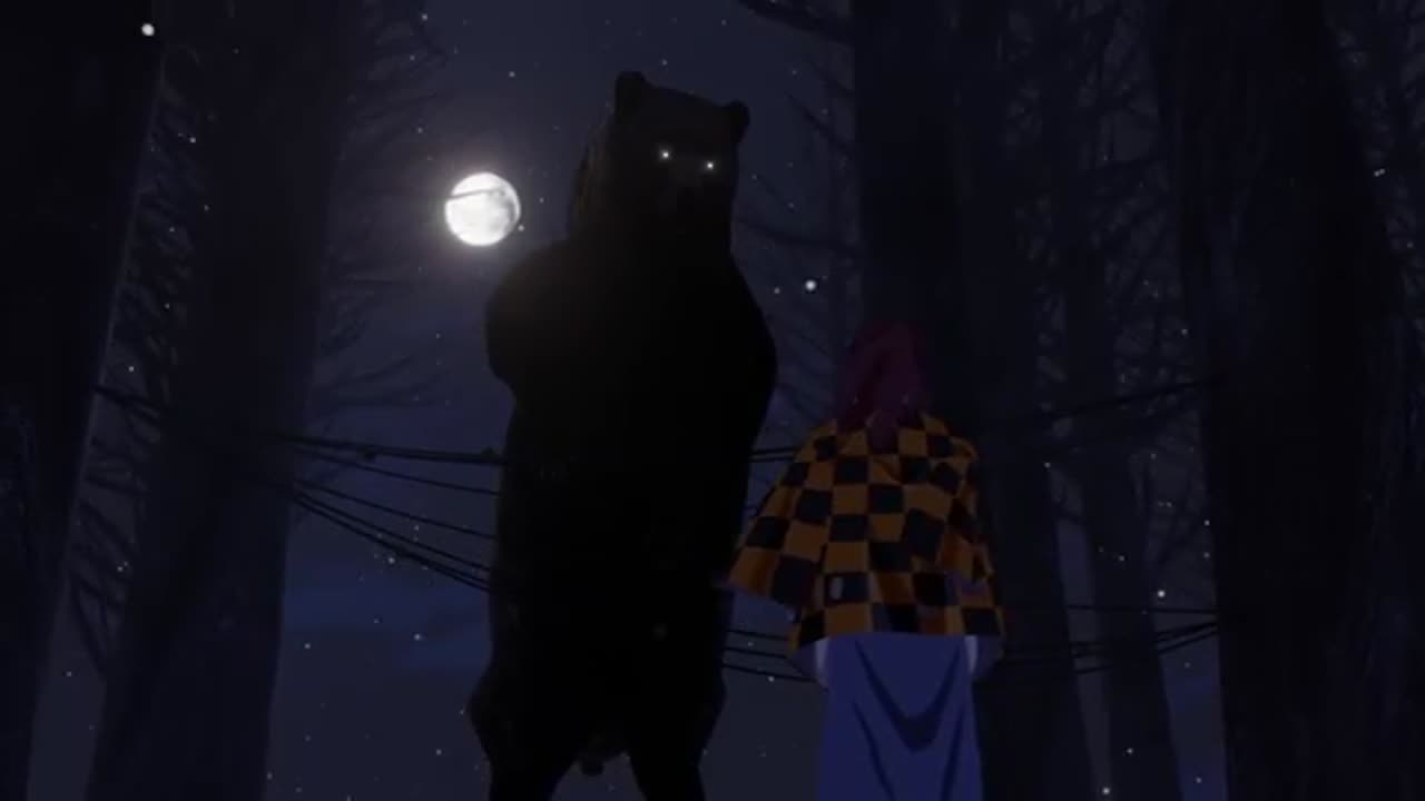 Akaza vs. Tanjiro & Giyu | FAN ANIMATION | FULL FIGHT