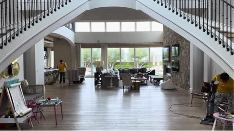 House Cleaning In Las Vegas
