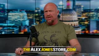 The Alex Jones Show Full Show 6/3/25