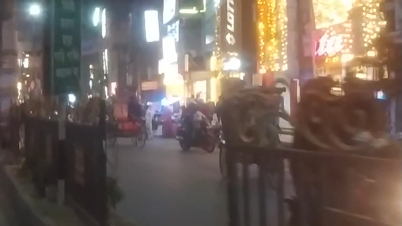 Rangpur City