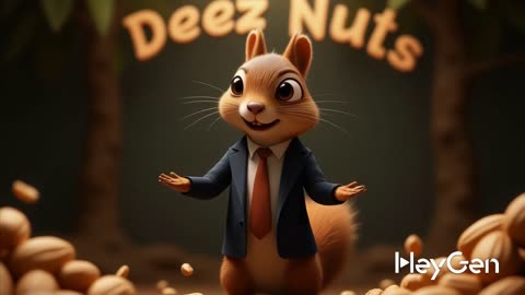 New Responsive Speech at Deez Nuts