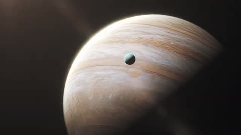 Real NASA Images From Across The Solar System