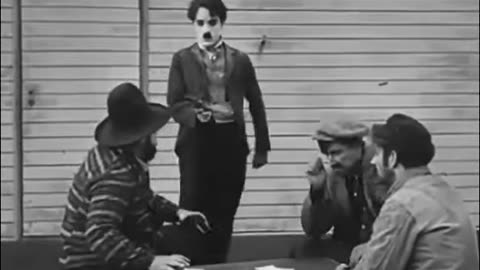 Charlie Chaplin Comedy Continues