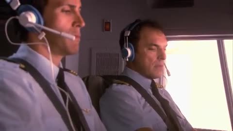 The 1996 Charkhi Dadri Mid-Air Collision - Mayday: Air Disaster