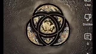 Triquetra shape is being used for Cymatics.