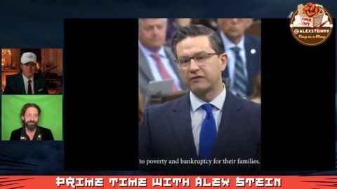 JUSTIN TRUDEAU’S BROTHER SAYS CANADA IS RUINED!