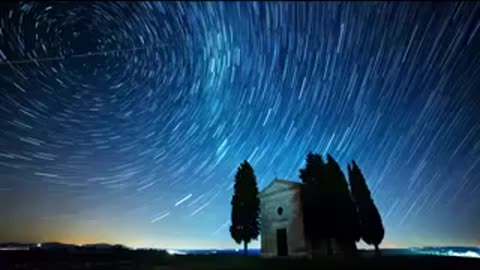 STICK TO BIBLICAL COSMOLOGY……