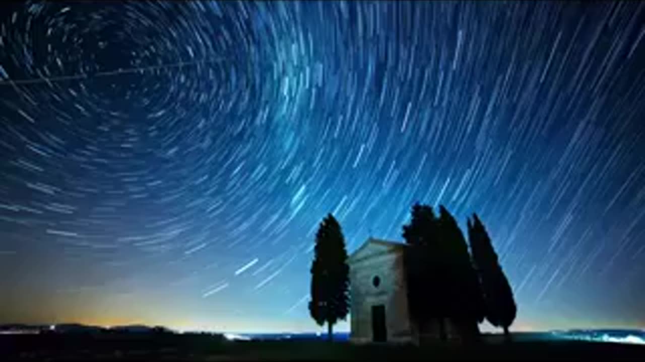 STICK TO BIBLICAL COSMOLOGY……