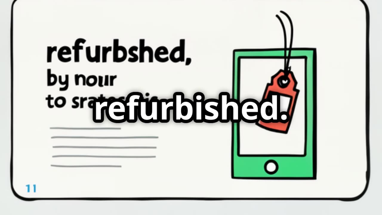 Tariffs Are Here: Apple’s Secret Strategy & What It Means for Your Wallet 📉🇺🇸