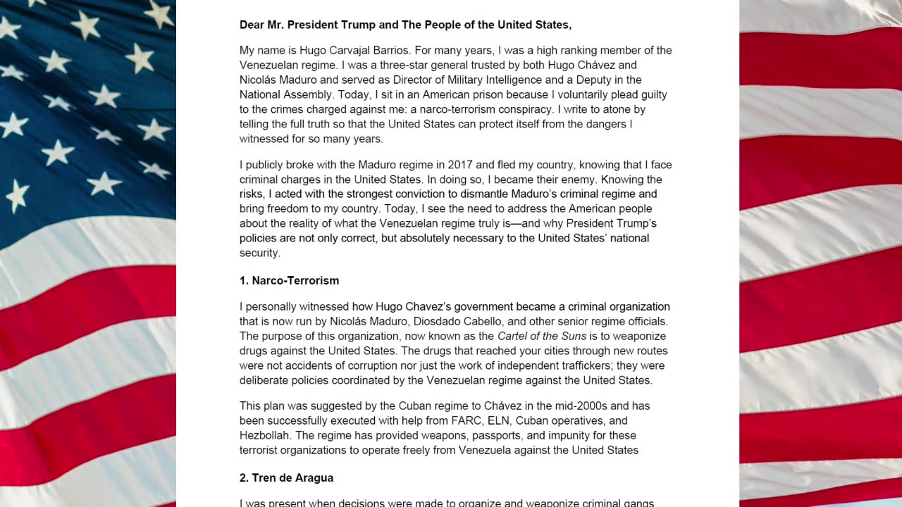 The Mike Lindell Show - 12.04.25