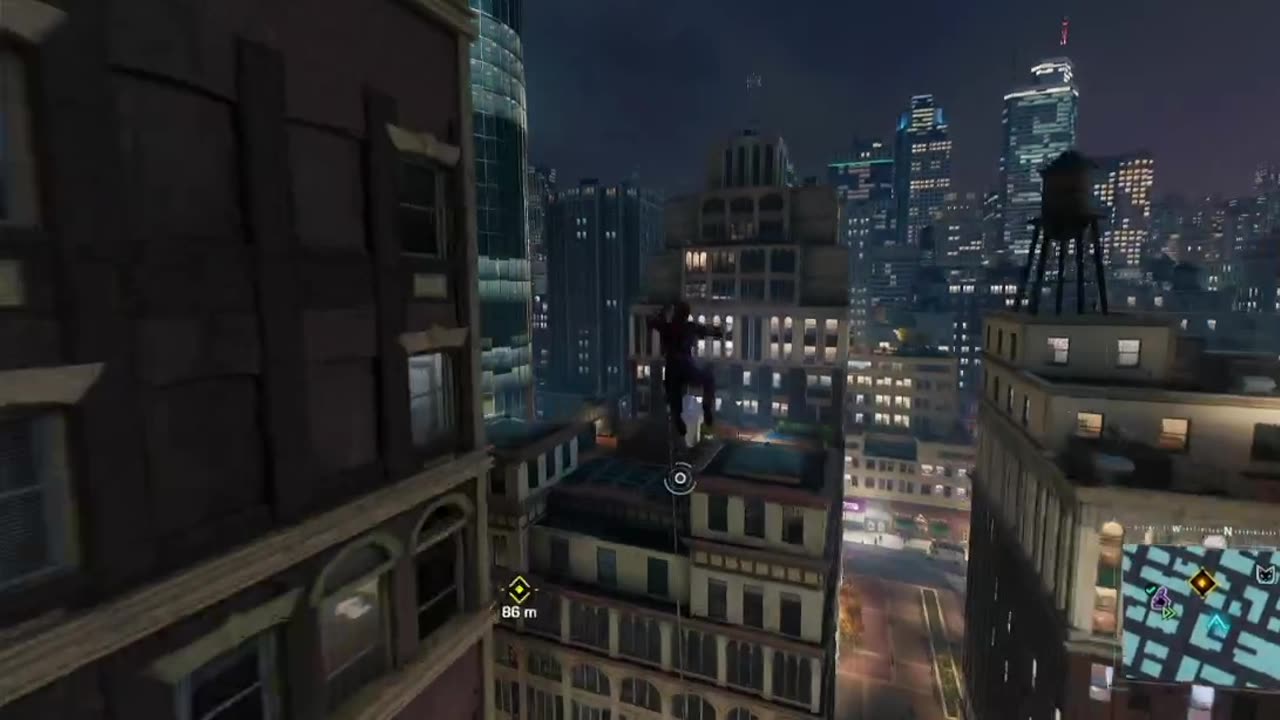 Marvel's Spider-Man pt 3