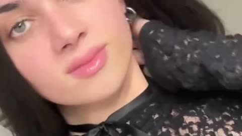 My spanish tgirl to us