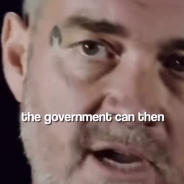 Kenneth O'Keefe: Head of the Snake