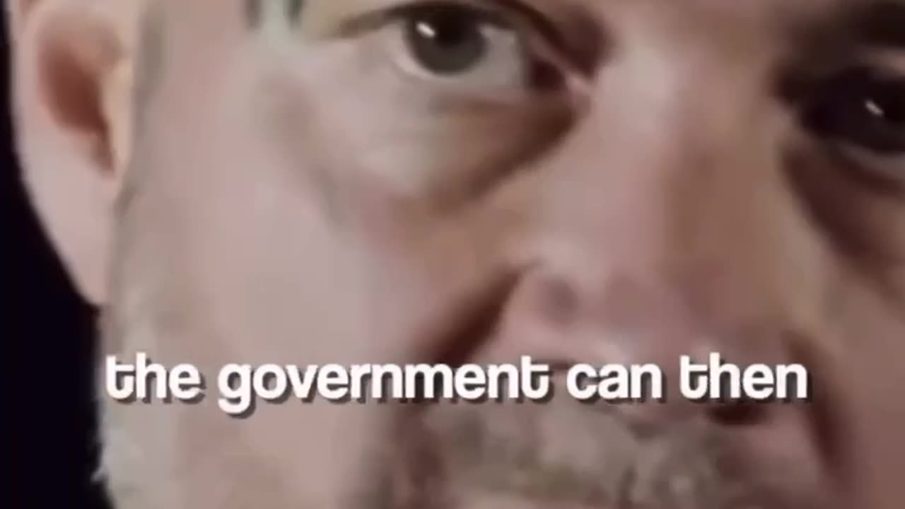 Kenneth O'Keefe: Head of the Snake