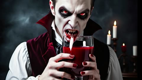 "Vampires Are:" Chapter 4 - Categories of Vampire
