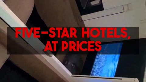 Mighty Travels PREMIUM Best Practices: Fly Business Class, Book 5-Star Hotels.