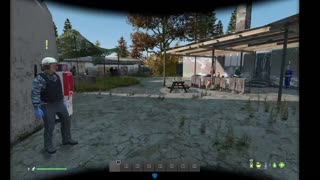 Dayz PVE