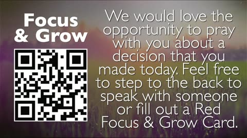 What Motivates a Revolution?: 2 Corinthians 5:11-15