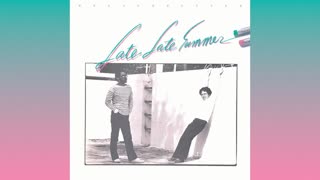 [1979] Bread And Butter - SUMMER BLUE