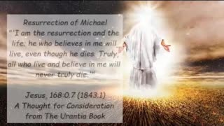 Resurrection of Michael