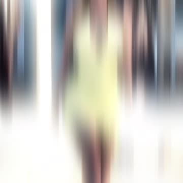 Yellow Dress Magic: 24/7 Summer Style Secrets Revealed!