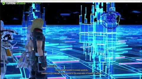 Star Ocean : The Divine Force day 12