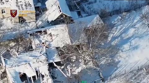 Situation in Pokrovsk: the enemy unsuccessfully tries to accumulate forces for the assault