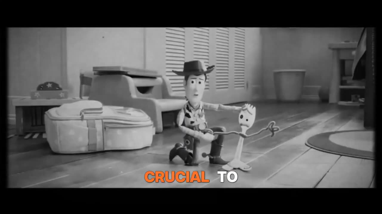 Disney and Predictive Programming