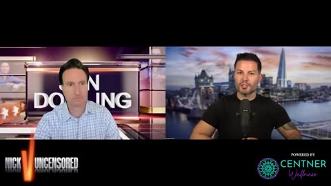 NV with Jon Dowling Discusses Trump, Iraqi Dinar & XRP 3-24-25