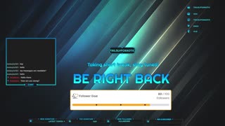 chilling and gaming[Live][w/Tailsly][18+]