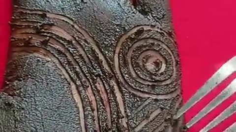 Easiest cute fronthand mehndi design mehandi ki mehndesig