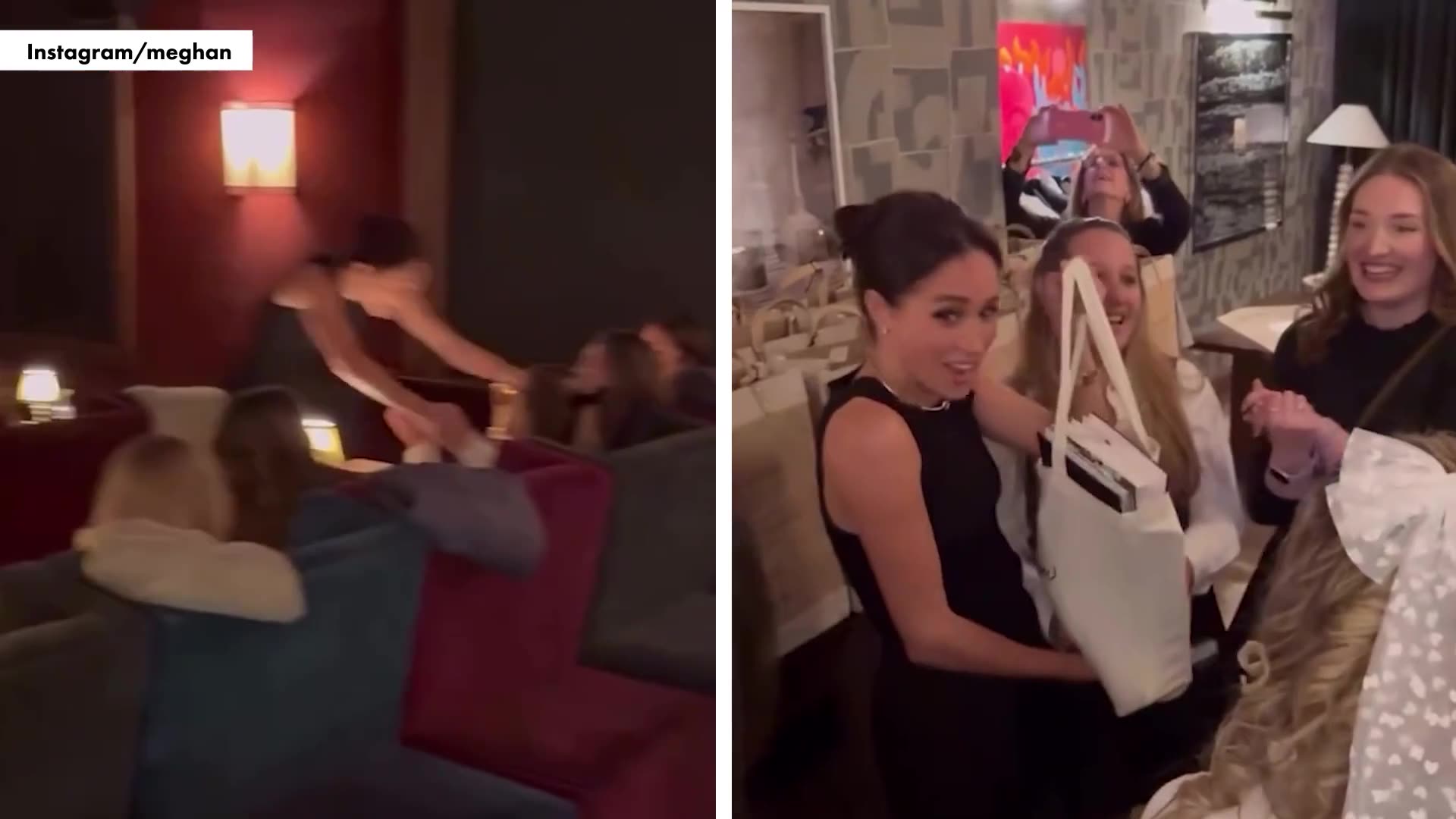 Everything we know about Meghan Markle's Netflix show debut, "With Love, Meghan"
