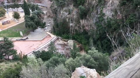 Parc de la Creueta del Coll (Barcelona, Spain) 5