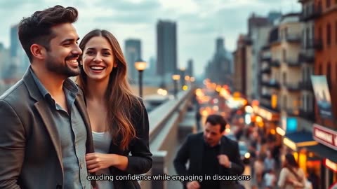 Dating BROKE? Fix Your Confidence (No Cringe "Game" Needed)