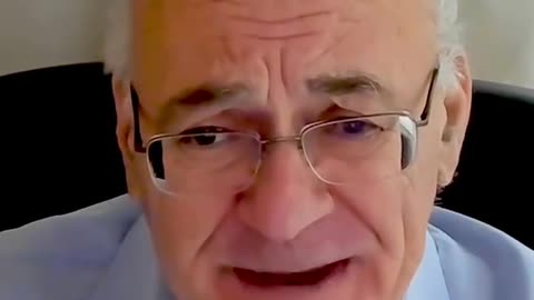 The Truth About Chemotherapy | Dr Paul Marik.