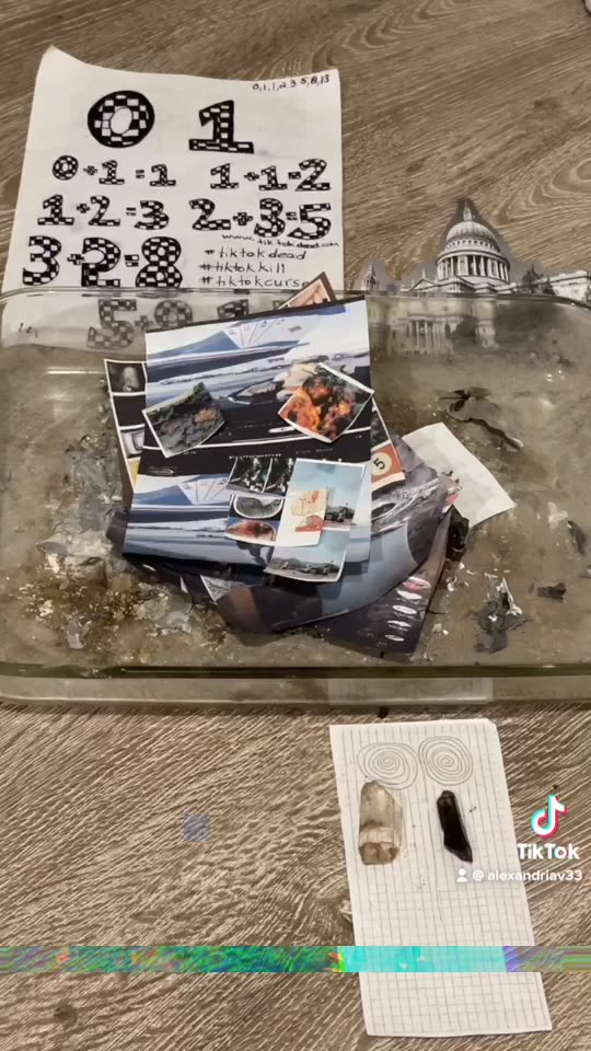 Tim Rifat TikTok Videos