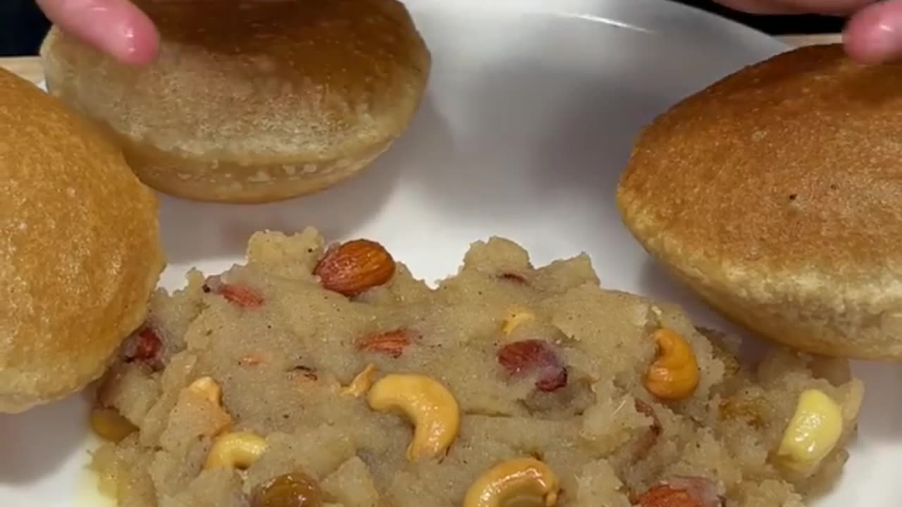 Winter special recipe 😋🤤
