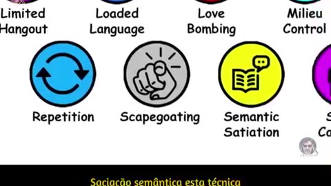 🧠💣 TÉCNICAS DE PROPAGANDA E ENGENHARIA SOCIAL