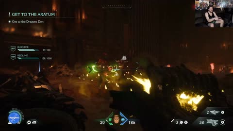 DOOM: The Dark Ages FINALE - Good, Bad, I’m The Guy With A Super Shotgun