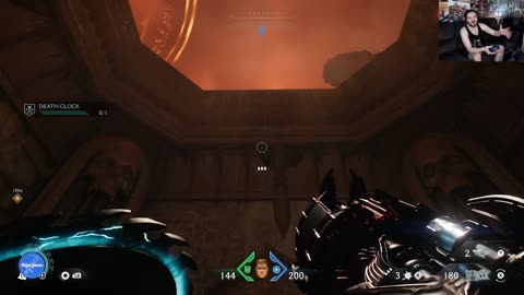 DOOM: The Dark Ages FINALE - Good, Bad, I’m The Guy With A Super Shotgun