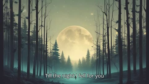 Underneath the Moonlight