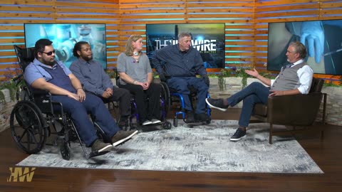 THE HIGHWIRE EPISODE 424 - BREAKING THE SILENCE - MAY 15, 2025