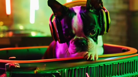 Beats!