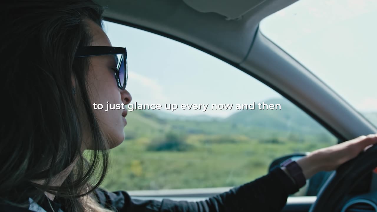 You Can’t Drive a Car Looking in the Rearview Mirror | Steve Harvey Motivation